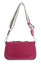 GIANNI CHIARINI Ally Crossbody Bag Bouganville GIANNI CHIARINI Ally Crossbody Bag Bouganville