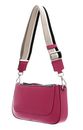 GIANNI CHIARINI Ally Crossbody Bag Bouganville GIANNI CHIARINI Ally Crossbody Bag Bouganville
