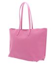 LACOSTE L.12.12 Concept L Shopping Bag Reseda