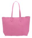 LACOSTE L.12.12 Concept L Shopping Bag Reseda