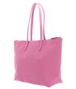 LACOSTE L.12.12 Concept L Shopping Bag Reseda