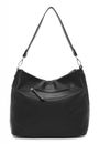 Tamaris Lorene Shoulder Bag Black Tamaris Lorene Shoulder Bag Black