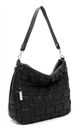 Tamaris Lorene Shoulder Bag Black Tamaris Lorene Shoulder Bag Black
