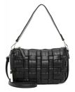 Tamaris Lorene Crossover Bag Black Tamaris Lorene Crossover Bag Black