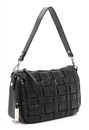 Tamaris Lorene Crossover Bag Black Tamaris Lorene Crossover Bag Black