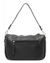 Tamaris Lorene Crossover Bag Black Tamaris Lorene Crossover Bag Black