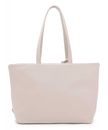 Tamaris Lorene Shopper Lighttaupe Tamaris Lorene Shopper Lighttaupe