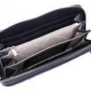 Tamaris Leona Zip Around Wallet Blue Tamaris Leona Zip Around Wallet Blue