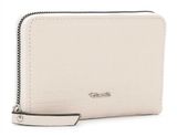 Tamaris Leona Zip Around Wallet Beige Tamaris Leona Zip Around Wallet Beige