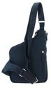 JOST Bergen Crossbag Navy JOST Bergen Crossbag Navy