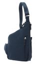 JOST Bergen Crossbag Navy JOST Bergen Crossbag Navy
