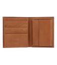 JOST Futura Wallet Cognac JOST Futura Wallet Cognac