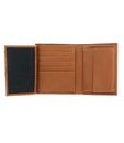 JOST Futura Wallet Cognac JOST Futura Wallet Cognac