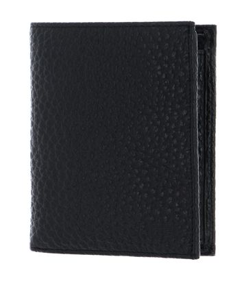 JOST Kopenhagen Wallet Black