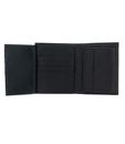 JOST Kopenhagen Wallet Black JOST Kopenhagen Wallet Black