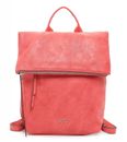 Tamaris Liselotte Backpack Coral Tamaris Liselotte Backpack Coral