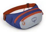 Osprey Daylite Waist Silver Lining / Blueberry