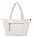 Tamaris Liselotte Shopper Ecru