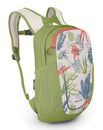 Osprey Daylite Kids Coral Life Print Green