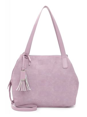 Tamaris Letzia Shopper Lightpurple