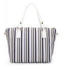 Tamaris Lea Shopper White Tamaris Lea Shopper White