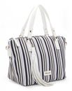Tamaris Lea Shopper White Tamaris Lea Shopper White