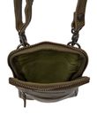 The Chesterfield Brand Salta Phonebag Olive Green