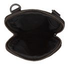 The Chesterfield Brand Salta Phonebag Black The Chesterfield Brand Salta Phonebag Black