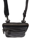 The Chesterfield Brand Salta Phonebag Black The Chesterfield Brand Salta Phonebag Black