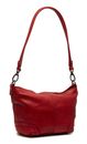 The Chesterfield Brand Lucy Small Hobo Bag Red The Chesterfield Brand Lucy Small Hobo Bag Red