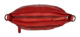 The Chesterfield Brand Lucy Small Hobo Bag Red The Chesterfield Brand Lucy Small Hobo Bag Red