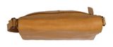 The Chesterfield Brand Duncan Flapoverbag Ocher Yellow The Chesterfield Brand Duncan Flapoverbag Ocher Yellow