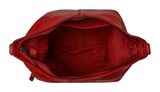 The Chesterfield Brand Bolivia Hobo Large Red