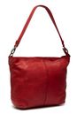 The Chesterfield Brand Bolivia Hobo Large Red