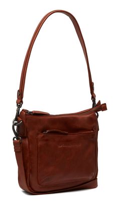 The Chesterfield Brand Caroline Shoulderbag Cognac