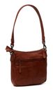 The Chesterfield Brand Caroline Shoulderbag Cognac The Chesterfield Brand Caroline Shoulderbag Cognac
