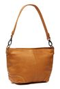 The Chesterfield Brand Lucy Small Hobo Bag Ocher Yellow The Chesterfield Brand Lucy Small Hobo Bag Ocher Yellow