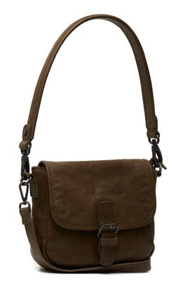 The Chesterfield Brand Irma Shoulderbag Olive Green