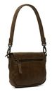 The Chesterfield Brand Irma Shoulderbag Olive Green The Chesterfield Brand Irma Shoulderbag Olive Green
