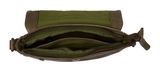 The Chesterfield Brand Irma Shoulderbag Olive Green The Chesterfield Brand Irma Shoulderbag Olive Green