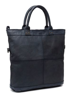 The Chesterfield Brand Ontario Shopper Navy