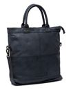 The Chesterfield Brand Ontario Shopper Navy