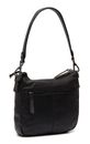 The Chesterfield Brand Caroline Shoulderbag Black The Chesterfield Brand Caroline Shoulderbag Black