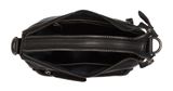 The Chesterfield Brand Caroline Shoulderbag Black The Chesterfield Brand Caroline Shoulderbag Black