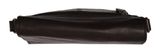 The Chesterfield Brand Duncan Flapoverbag Black The Chesterfield Brand Duncan Flapoverbag Black