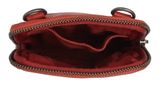 The Chesterfield Brand Salta Phonebag Red The Chesterfield Brand Salta Phonebag Red