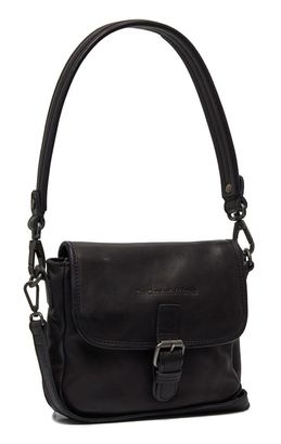 The Chesterfield Brand Irma Shoulderbag Black