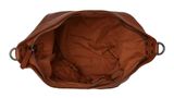 The Chesterfield Brand Bolivia Hobo Large Cognac The Chesterfield Brand Bolivia Hobo Large Cognac