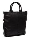 The Chesterfield Brand Ontario Shopper Black The Chesterfield Brand Ontario Shopper Black