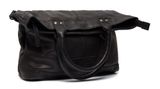 The Chesterfield Brand Ontario Shopper Black The Chesterfield Brand Ontario Shopper Black